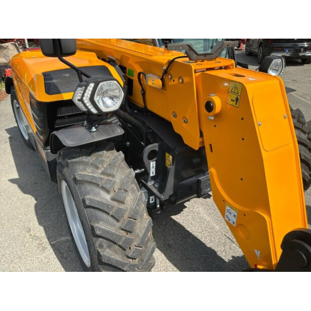 2023 ديتشي Mini Agri 26,6 NLC190-48562770