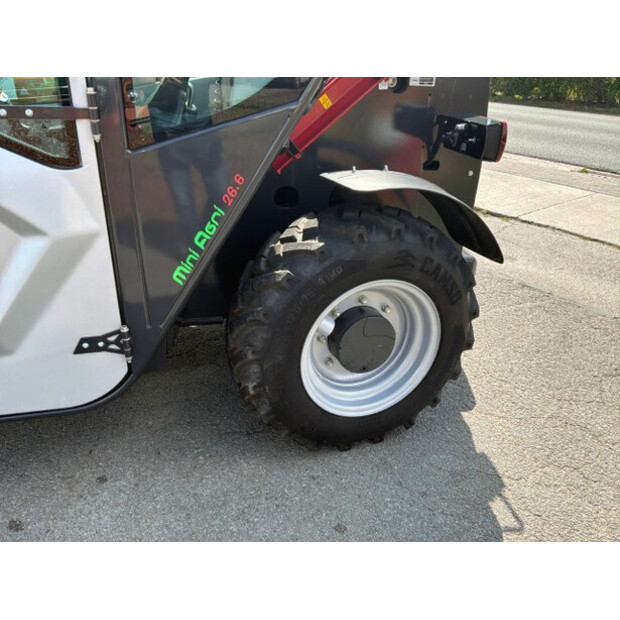 2023 ديتشي Mini Agri 26,6 NLC190-48562772