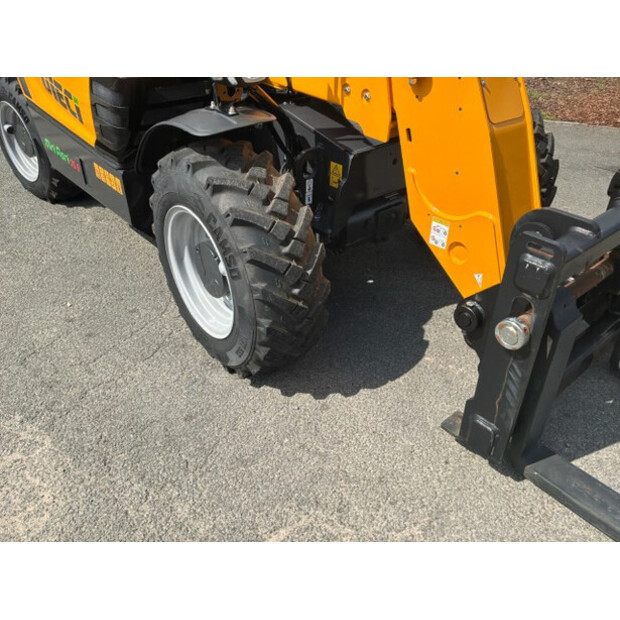 2023 ديتشي Mini Agri 26,6 NLC190-48562776