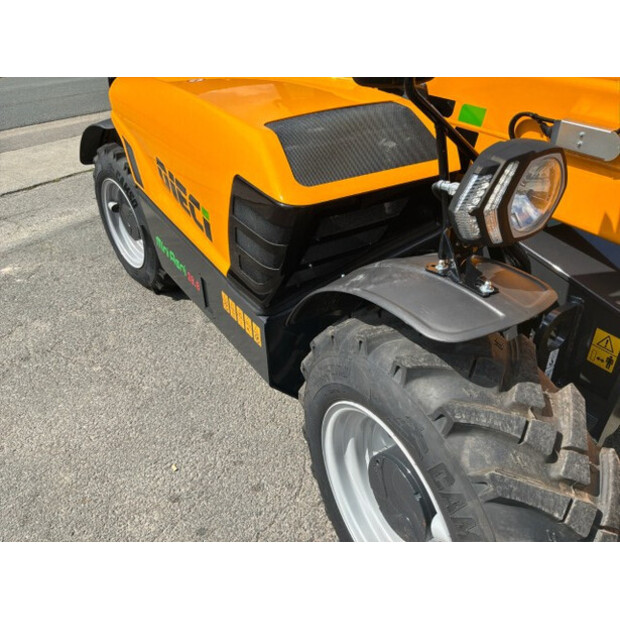 2023 ديتشي Mini Agri 26,6 NLC190-48562778