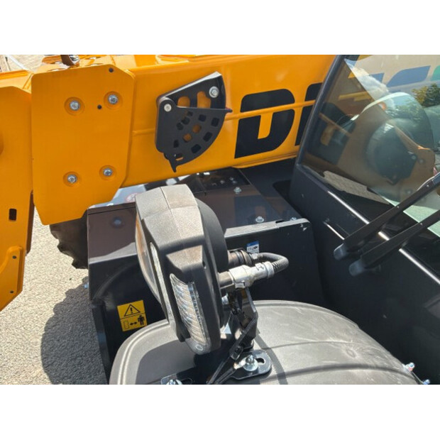 2023 ديتشي Mini Agri 26,6 NLC190-48562780