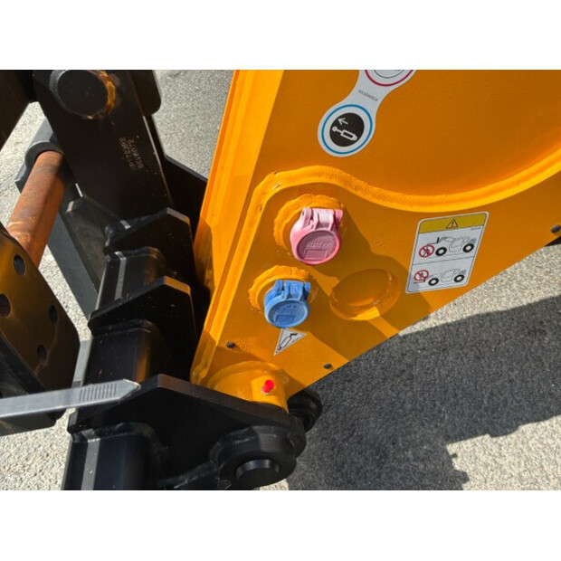 2023 ديتشي Mini Agri 26,6 NLC190-48562782