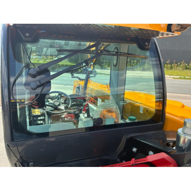 2023 ديتشي Mini Agri 26,6 NLC190-48562792