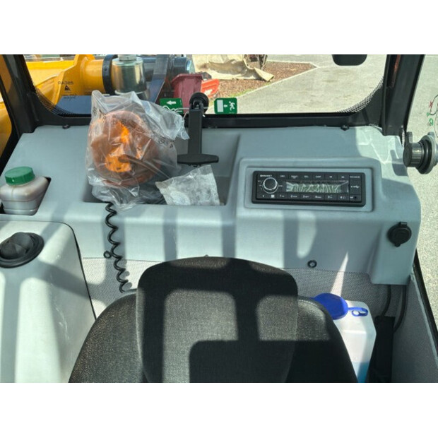 2023 ديتشي Mini Agri 26,6 NLC190-48562798