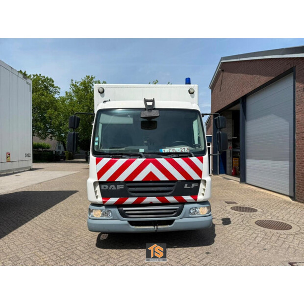 2014 DAF LF 45.180-48562813