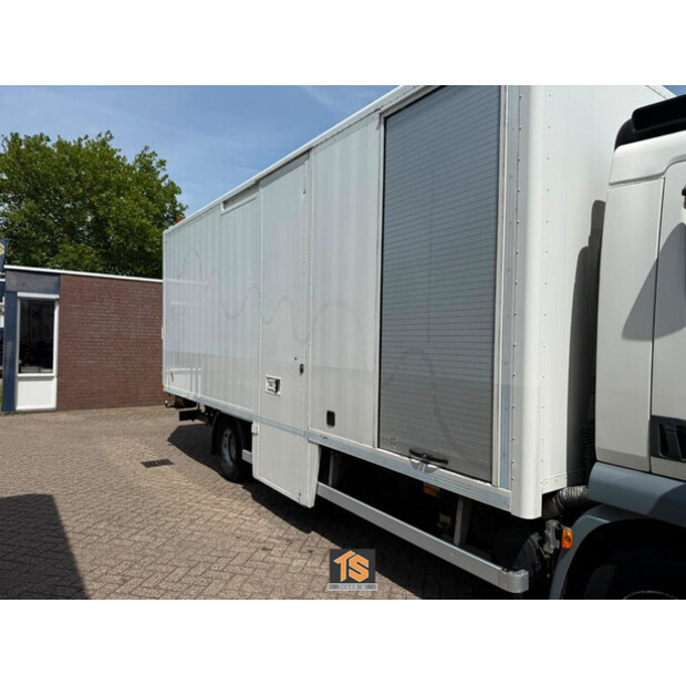 2014 DAF LF 45.180-48562815