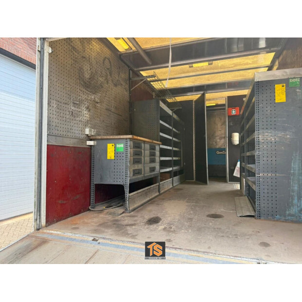 2014 DAF LF 45.180-48562818