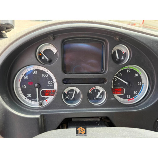 2014 DAF LF 45.180-48562823