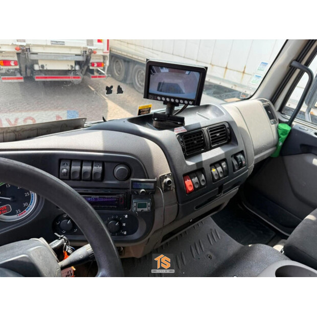 2014 DAF LF 45.180-48562824