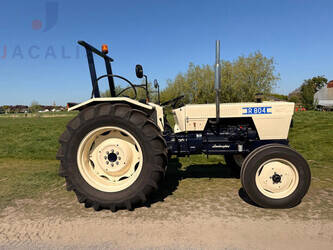 Image for TRACTORS 1972 Lamborghini R804 for Sale in Poland