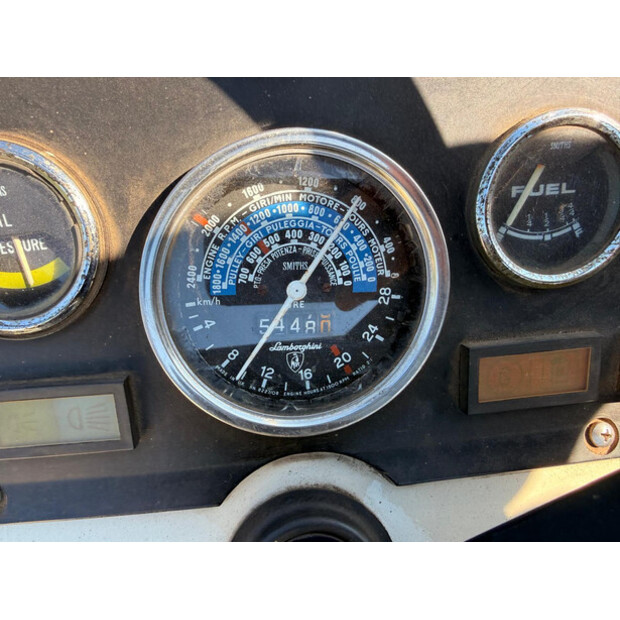 1972 Lamborghini R804-48562860