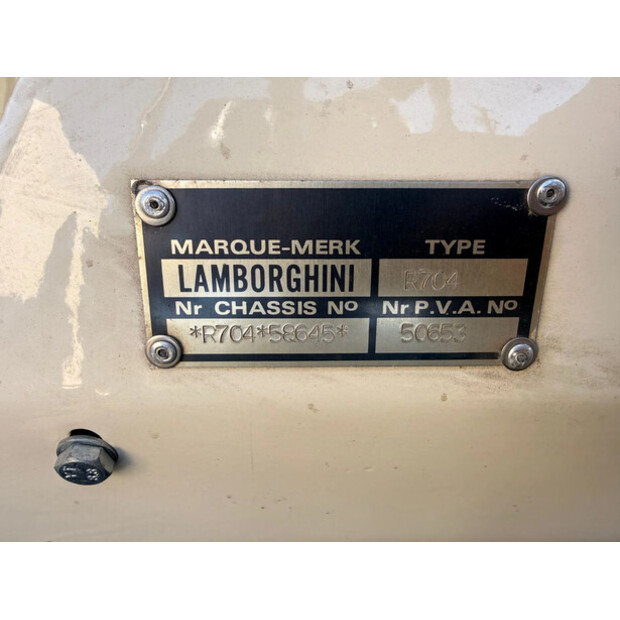 1972 Lamborghini R804-48562861