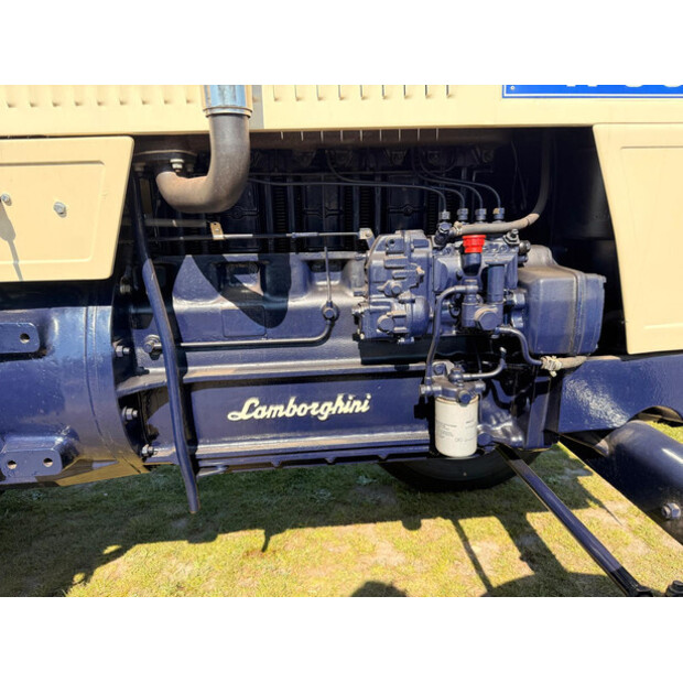 1972 Lamborghini R804-48562862