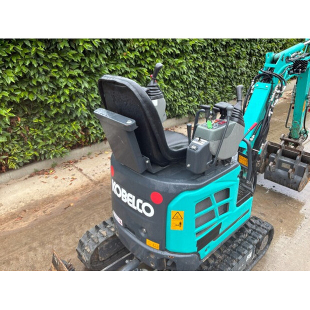 2023 كوبيلكو SK10SR-2E-48562876