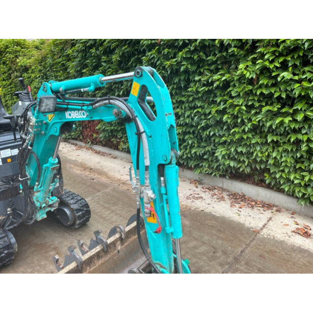 2023 كوبيلكو SK10SR-2E-48562880
