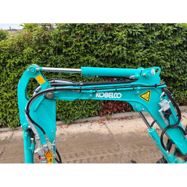 2023 كوبيلكو SK10SR-2E-48562882