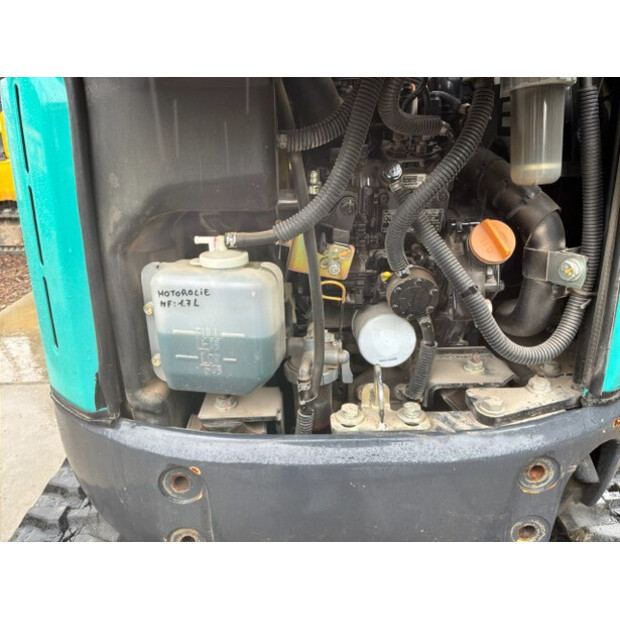 2023 كوبيلكو SK10SR-2E-48562907