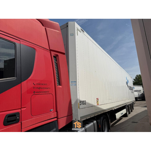2015 Krone SD-48562945