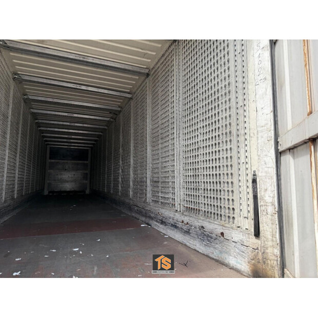 2015 Krone SD-48562952