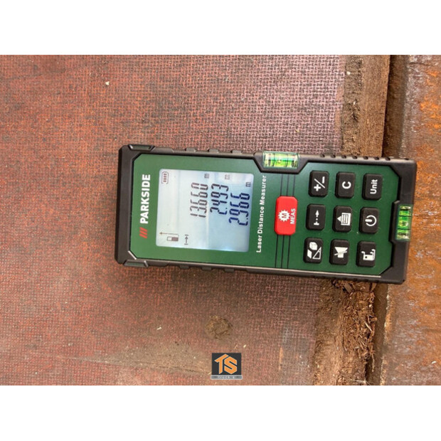 2015 Krone SD-48562954