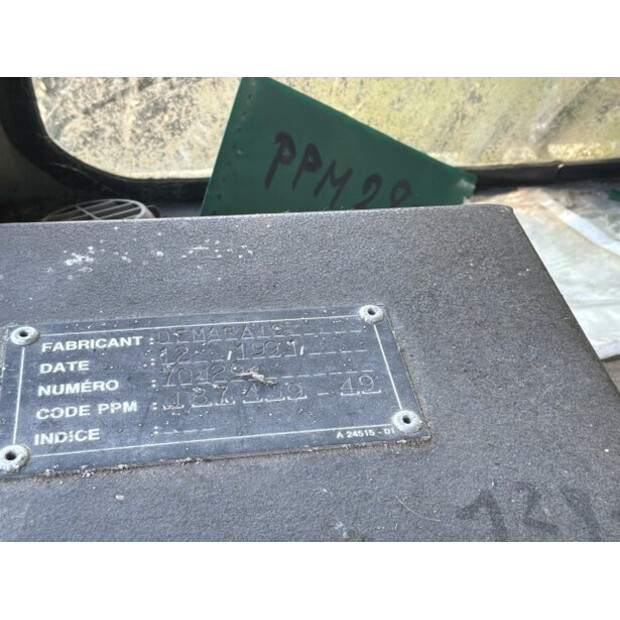1992 PPM PPM 280 ATT-48562964