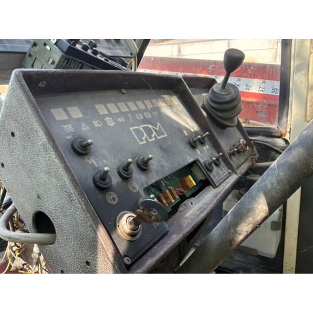 1992 PPM PPM 280 ATT-48562970
