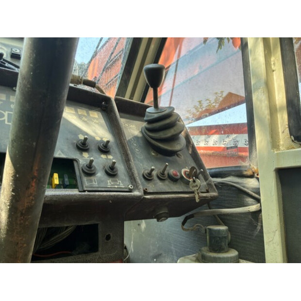 1992 PPM PPM 280 ATT-48562971