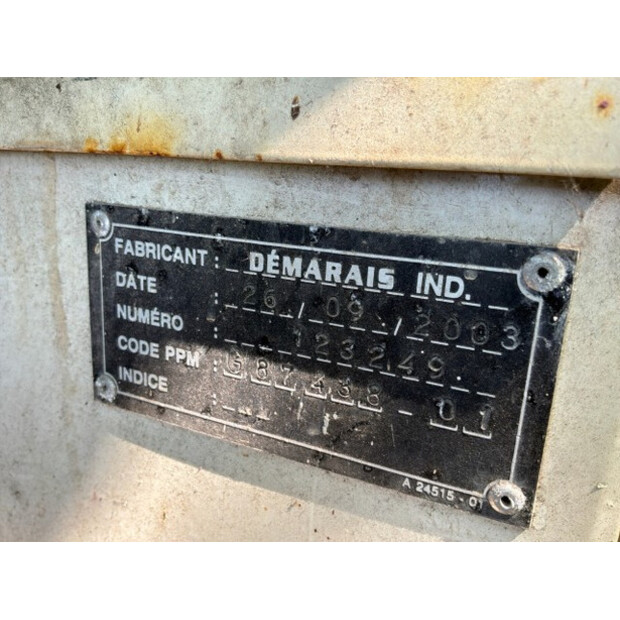 1992 PPM PPM 280 ATT-48562973