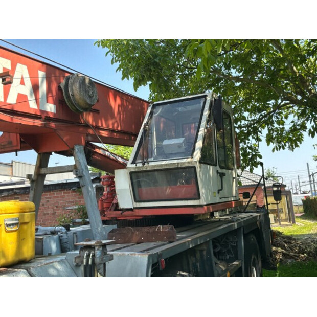 1992 PPM PPM 280 ATT-48562976