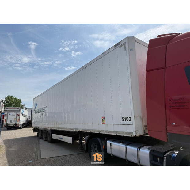 2015 Krone SD-48562979