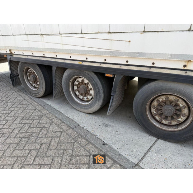 2015 Krone SD-48562982
