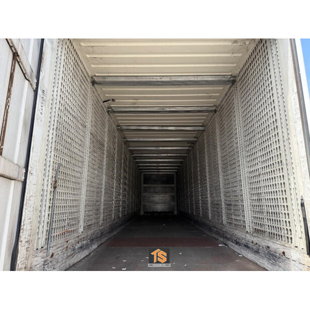 2015 Krone SD-48562985