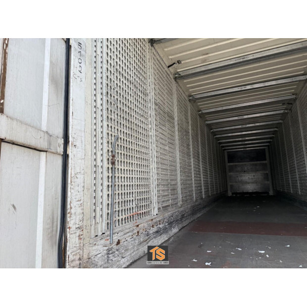 2015 Krone SD-48562986