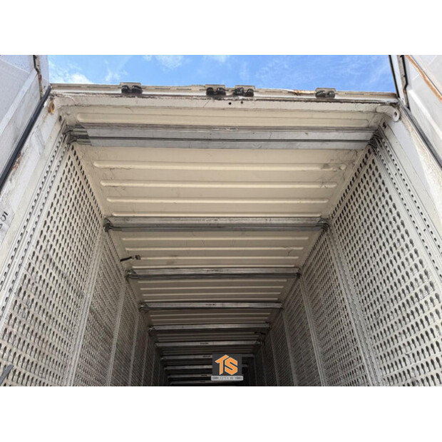 2015 Krone SD-48562988