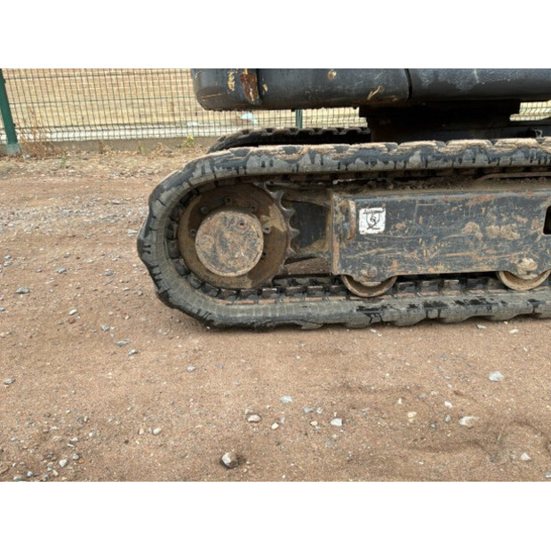 2021 CASE CX17C-48563039