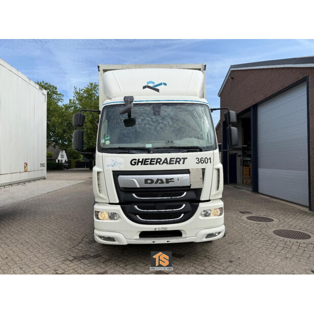 2018 DAF LF 260-48563050