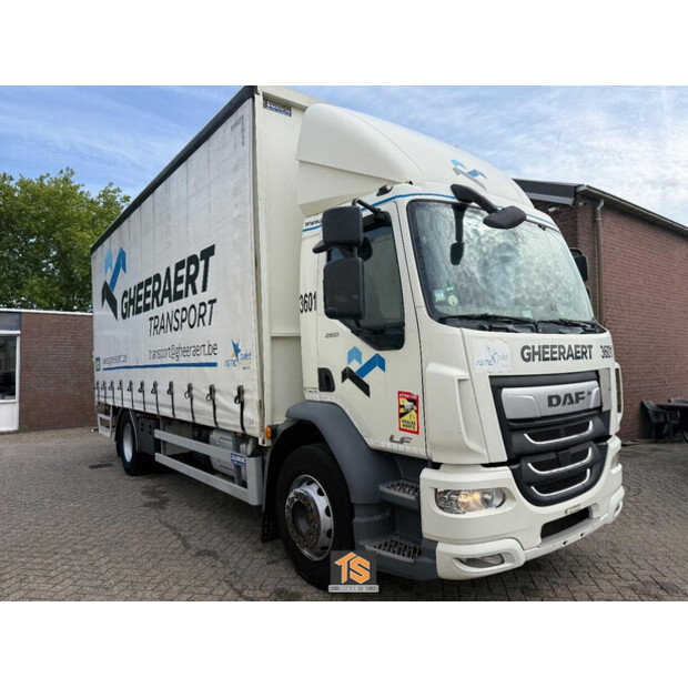 2018 DAF LF 260-48563052