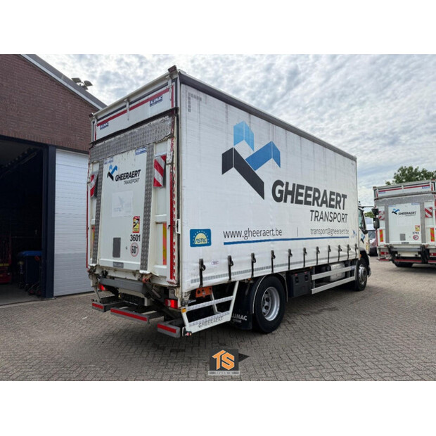 2018 DAF LF 260-48563054