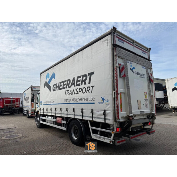 2018 DAF LF 260-48563056