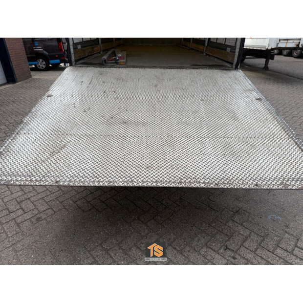 2018 DAF LF 260-48563058