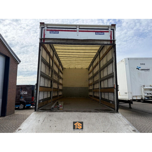 2018 DAF LF 260-48563060