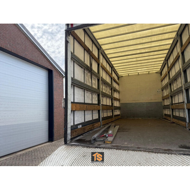 2018 DAF LF 260-48563062