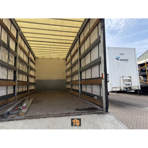 2018 DAF LF 260-48563064