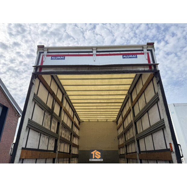 2018 DAF LF 260-48563065