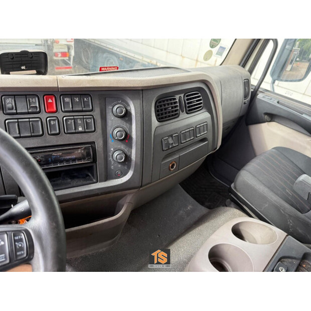 2018 DAF LF 260-48563069