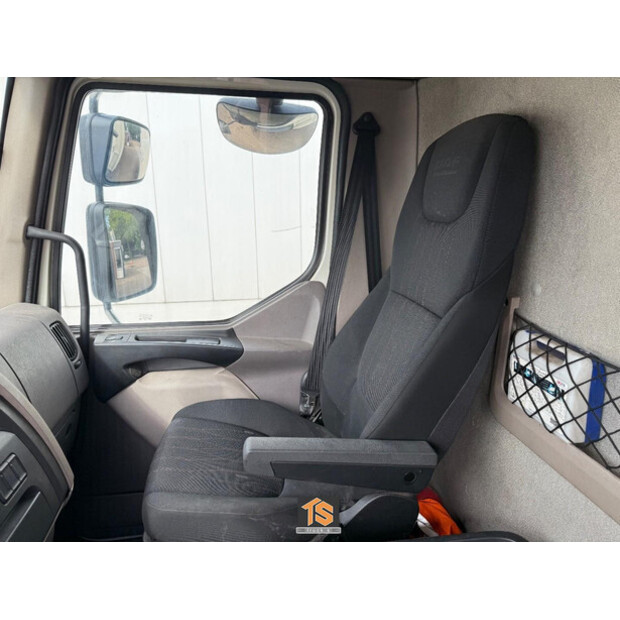 2018 DAF LF 260-48563070
