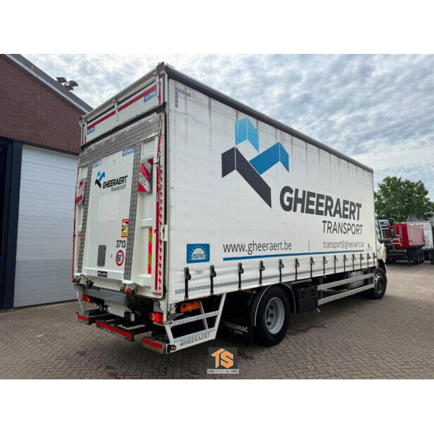2018 DAF LF 260-48563074