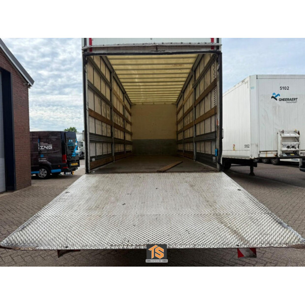 2018 DAF LF 260-48563075