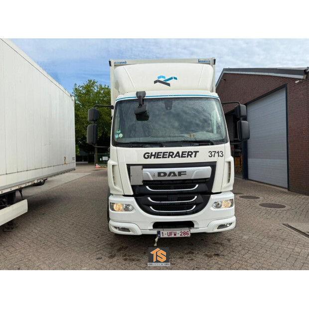 2018 DAF LF 260-48563077