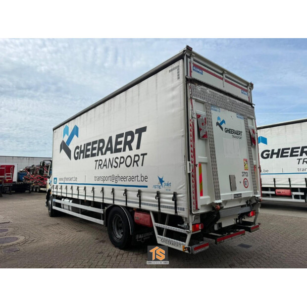 2018 DAF LF 260-48563081